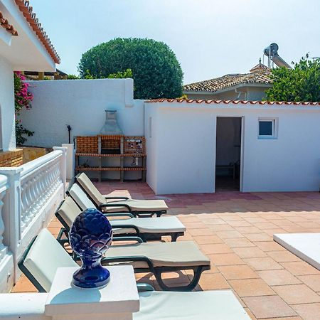 Villa Yanna Benalmádena Esterno foto