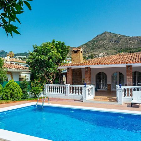 Villa Yanna Benalmádena Esterno foto