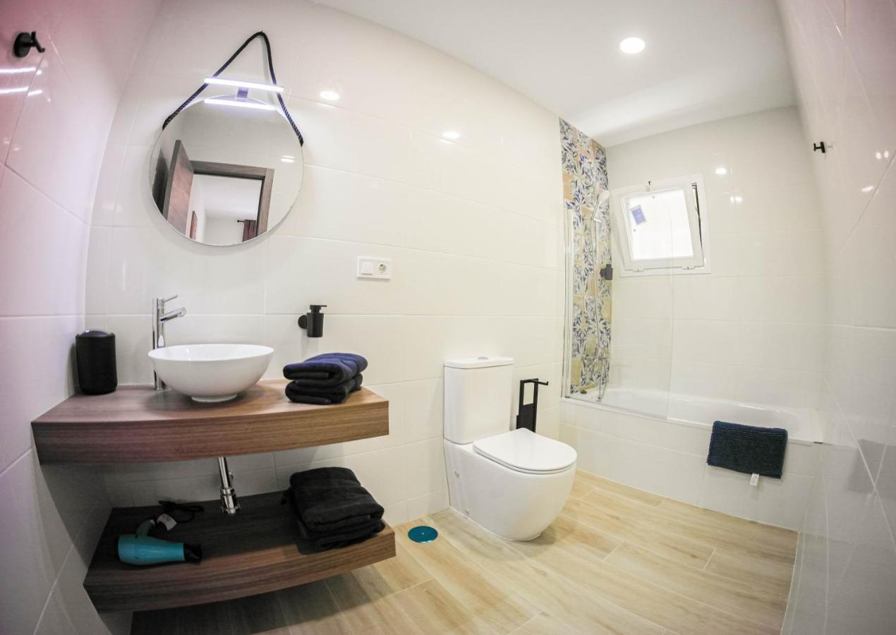 Villa Yanna Benalmádena Esterno foto