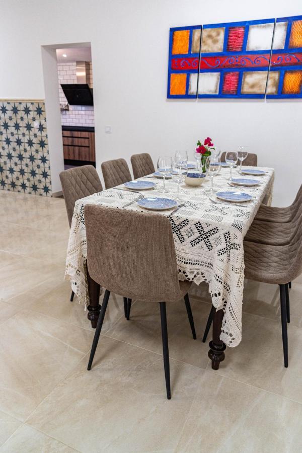Villa Yanna Benalmádena Esterno foto