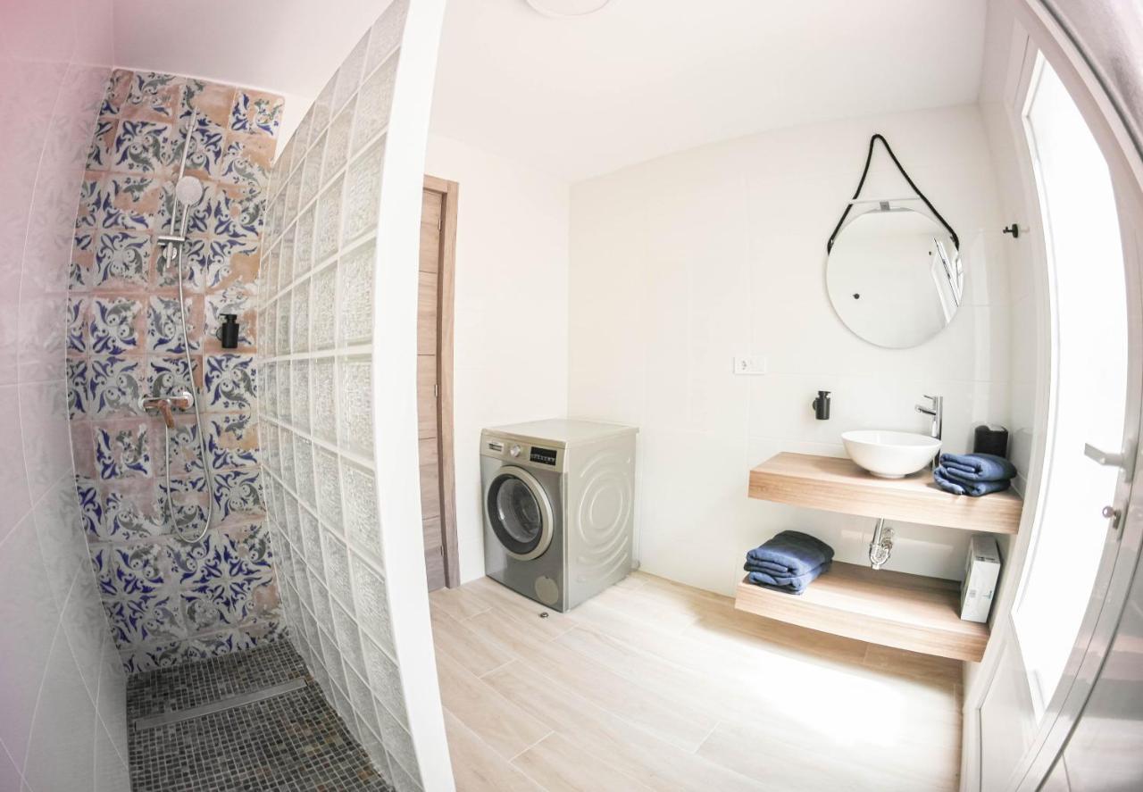 Villa Yanna Benalmádena Esterno foto