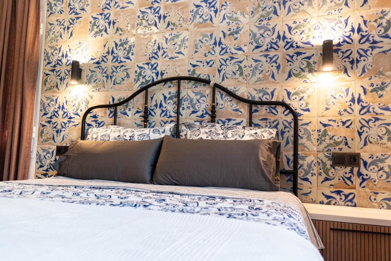 Villa Yanna Benalmádena Esterno foto
