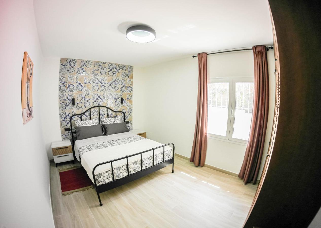 Villa Yanna Benalmádena Esterno foto