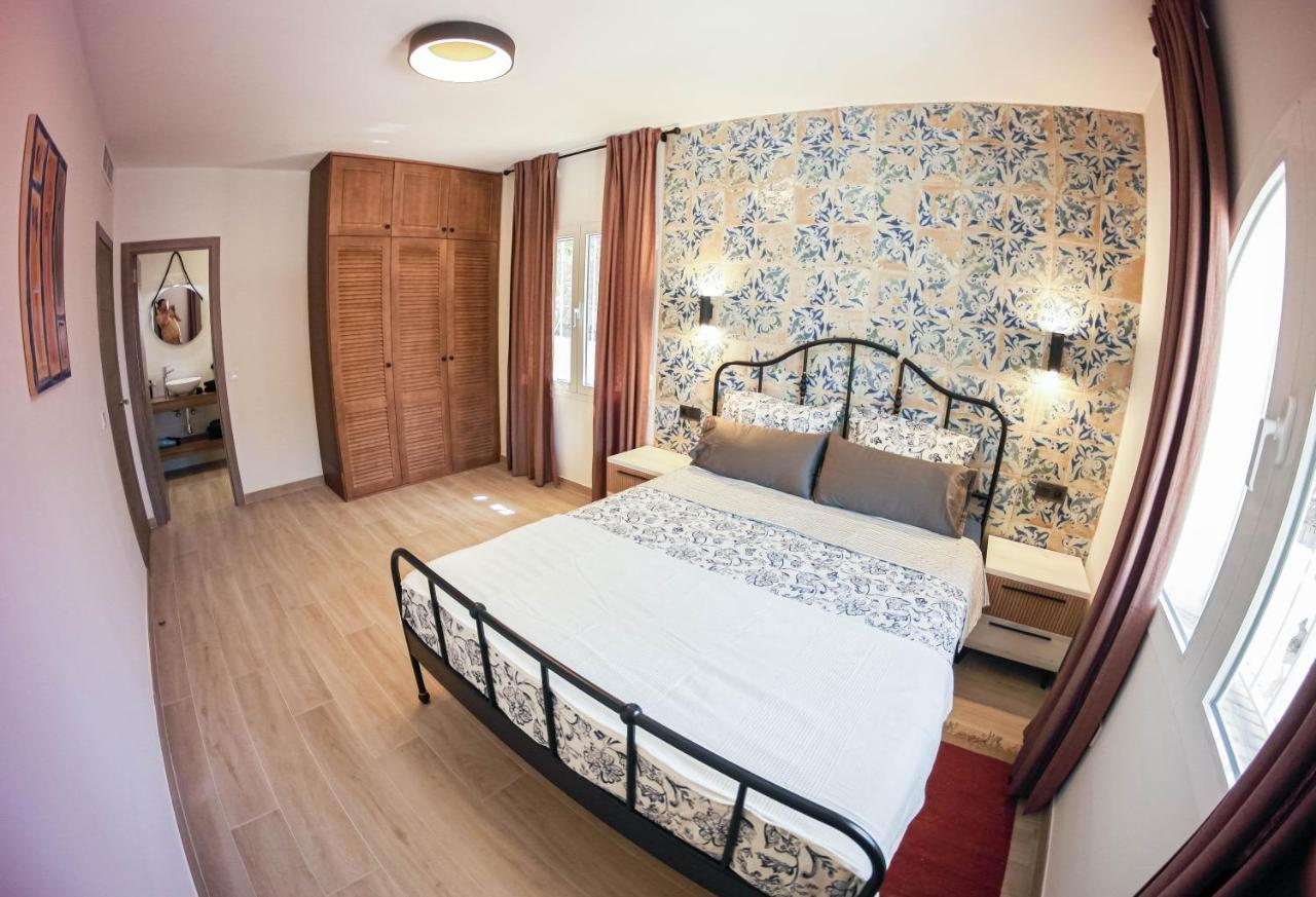 Villa Yanna Benalmádena Esterno foto