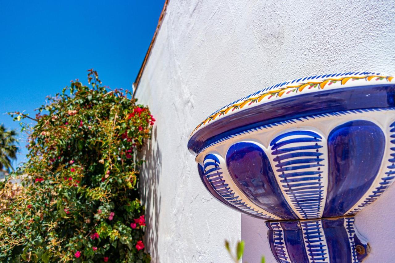 Villa Yanna Benalmádena Esterno foto