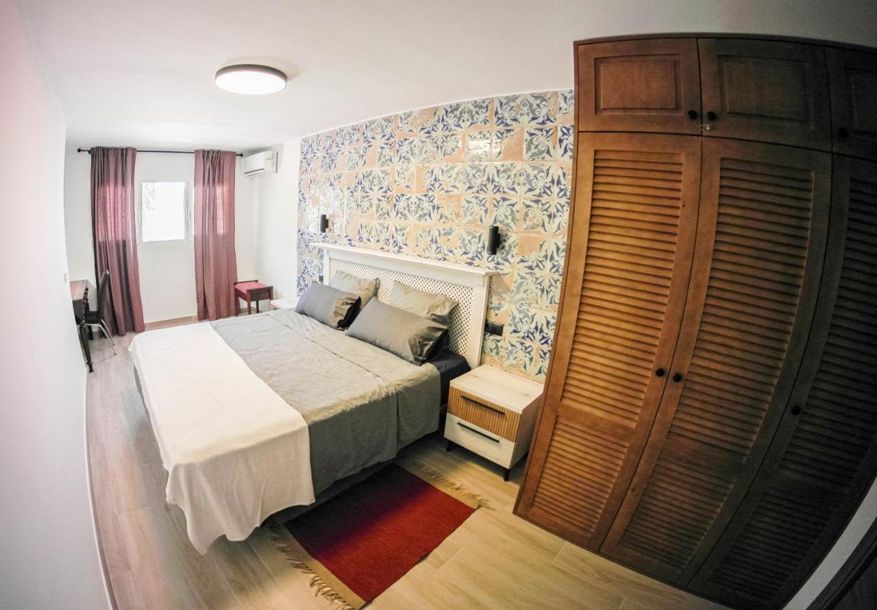 Villa Yanna Benalmádena Esterno foto