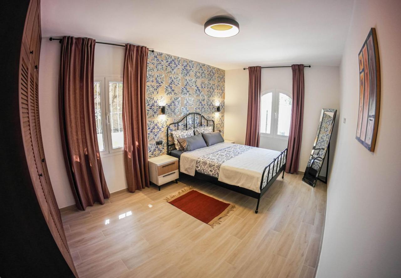 Villa Yanna Benalmádena Esterno foto