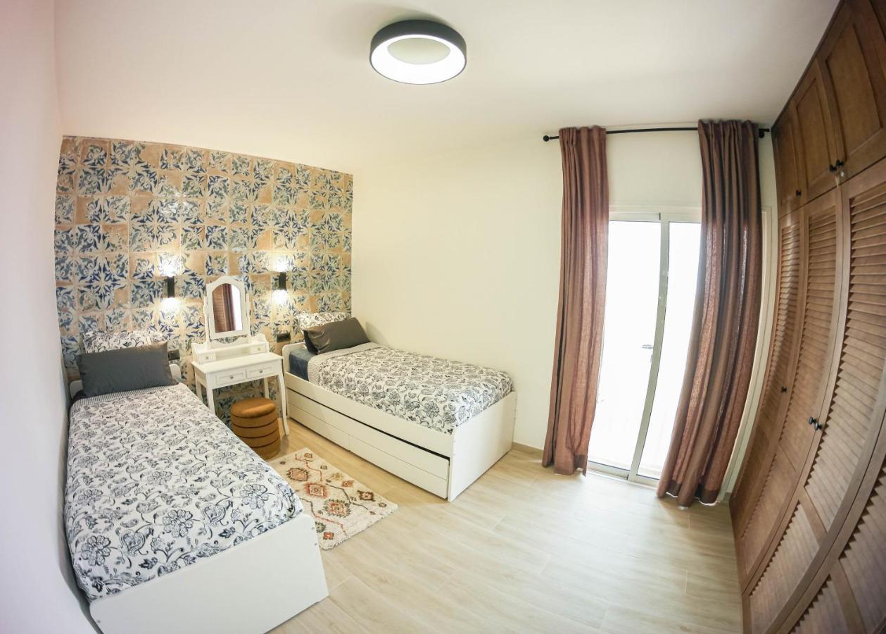 Villa Yanna Benalmádena Esterno foto