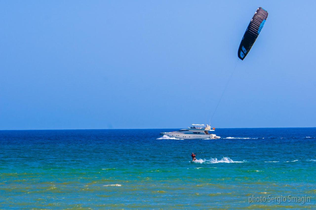 Villa Yanna Benalmádena Esterno foto